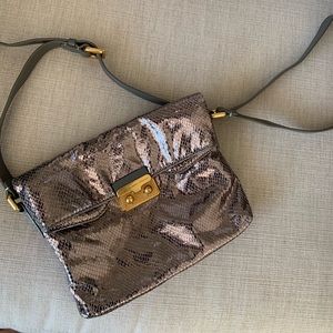 Marc by Marc Jacobs Snake on Wire Percy Bag